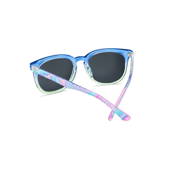 Knockaround Limited Edition Paso Robles Cosmic Cotton sunglasses - Picture 6 of 8